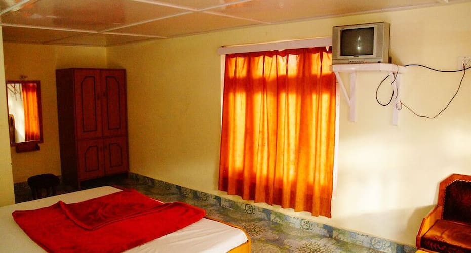TG Stays Near Khajjiar Ground, Khajjiar 3